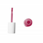 MYGLAMM LIT Nail Enamel - Fling - Fuchsia Shade (7 Ml)