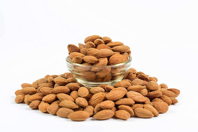 Siddhagiri's Satvyk Organic Almond (Mamra) Main Image