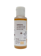 Venu Madhuri Abhyanga Oil ( Massage Oil )