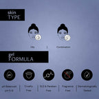 Deconstruct Oil-Free Moisturizer For Oily Skin
