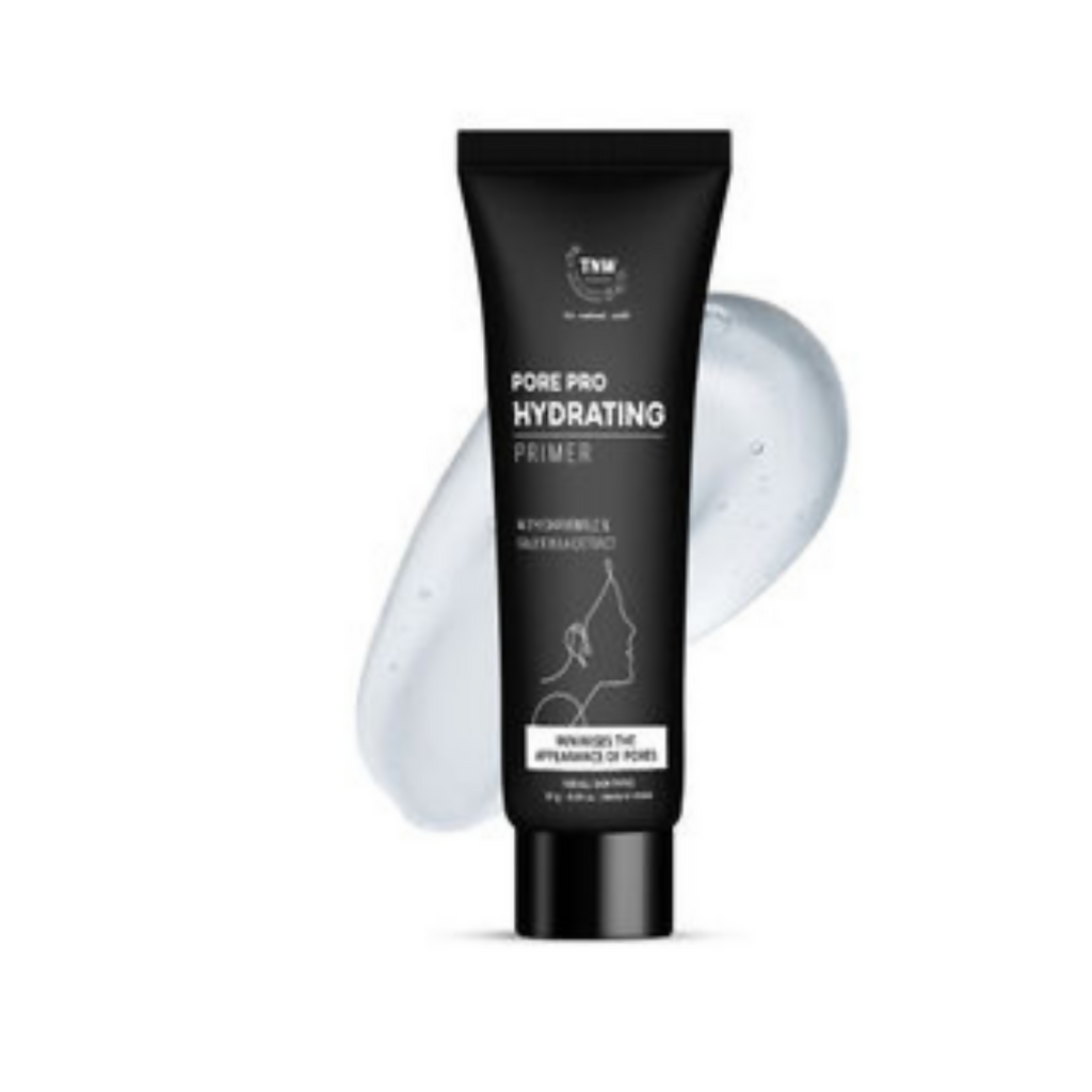 The Natural Wash Pore Pro Hydrating Face Primer