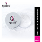 Recode No Hue Matte Setting Powder