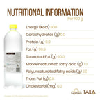 Saptham Taila Wood - Pressed Coconut Oil