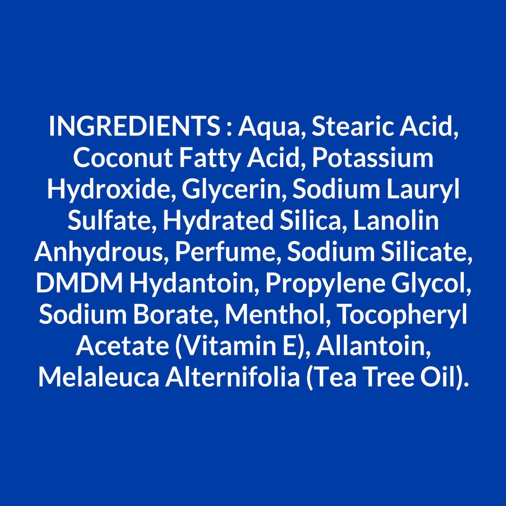 VI-JOHN Dermatologically Tested Vitamin-E enriched Anti Bacterial All Skin Type Shaving Cream