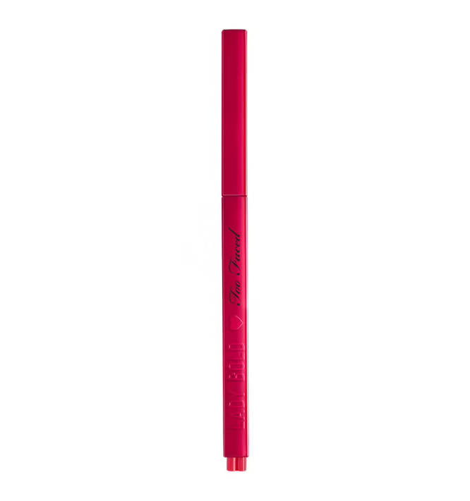 Too Faced Lady Bold Lip Liner