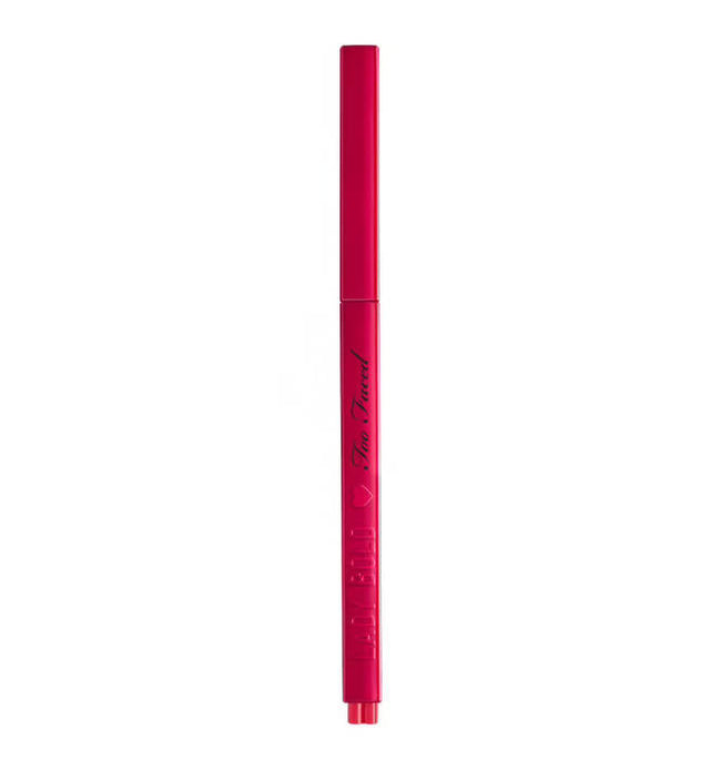 Too Faced Lady Bold Lip Liner Main Image