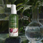 Lotus Botanicals Red Onion Hair Revitalizer