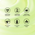 Mintree Olive Body Lotion