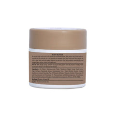 Hi9 Body Shea Butter & Cocoa Butter