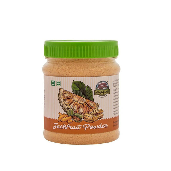 Ainmane Jackfruit Powder Hover Image
