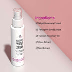 Sotrue Rosemary Water Spray For Hair Growth