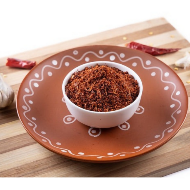 Godavari Vantillu Vellulli Karam Podi Hover Image