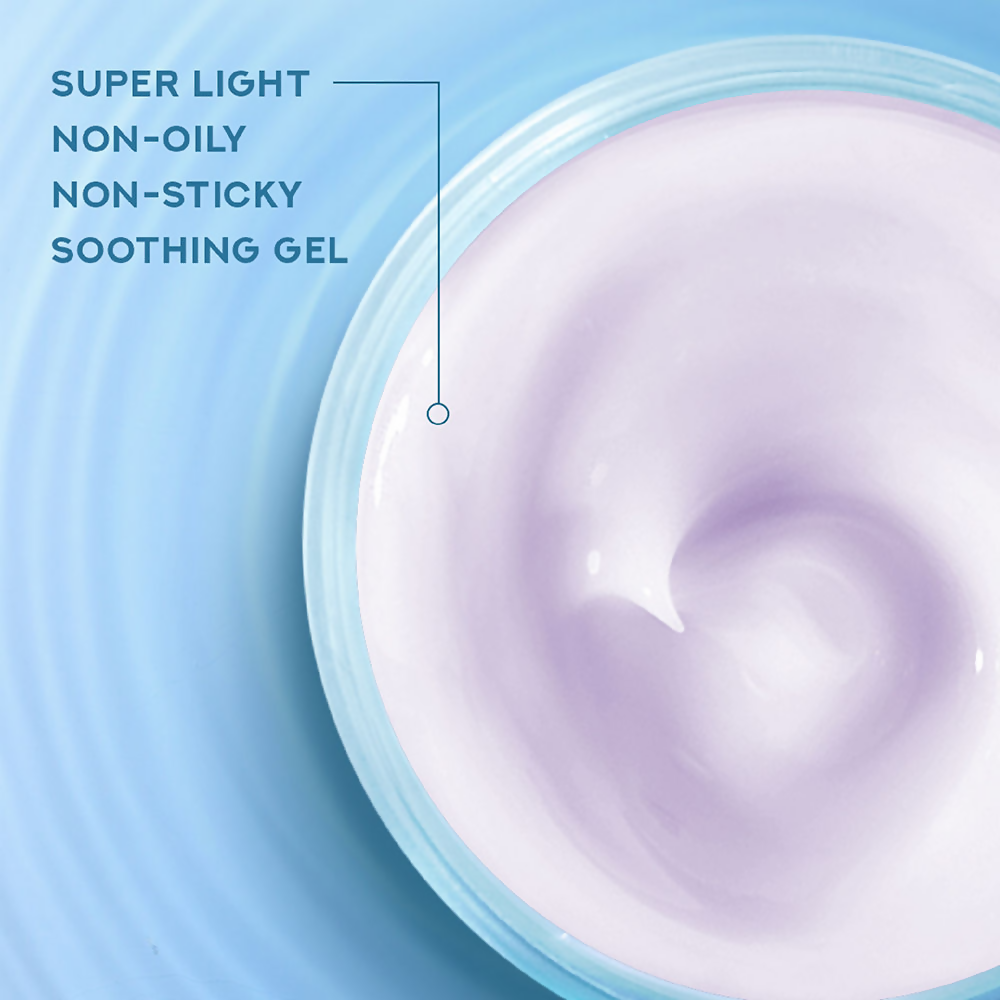 Ponds Miracle Super Light Gel With Hyaluronic Acid & Salicylic