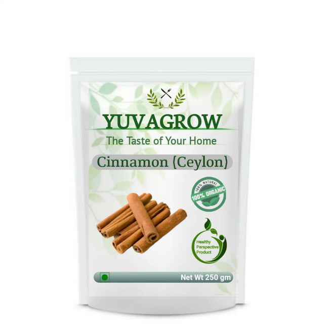 Yuvagrow Cinnamon (Ceylon) Hover Image