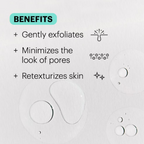 Dr.Jart+ Pore Remedy PHA Exfoliating Serum