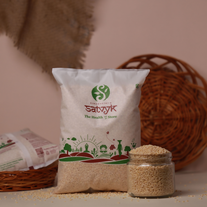 Siddhagiri's Satvyk Urad Dal