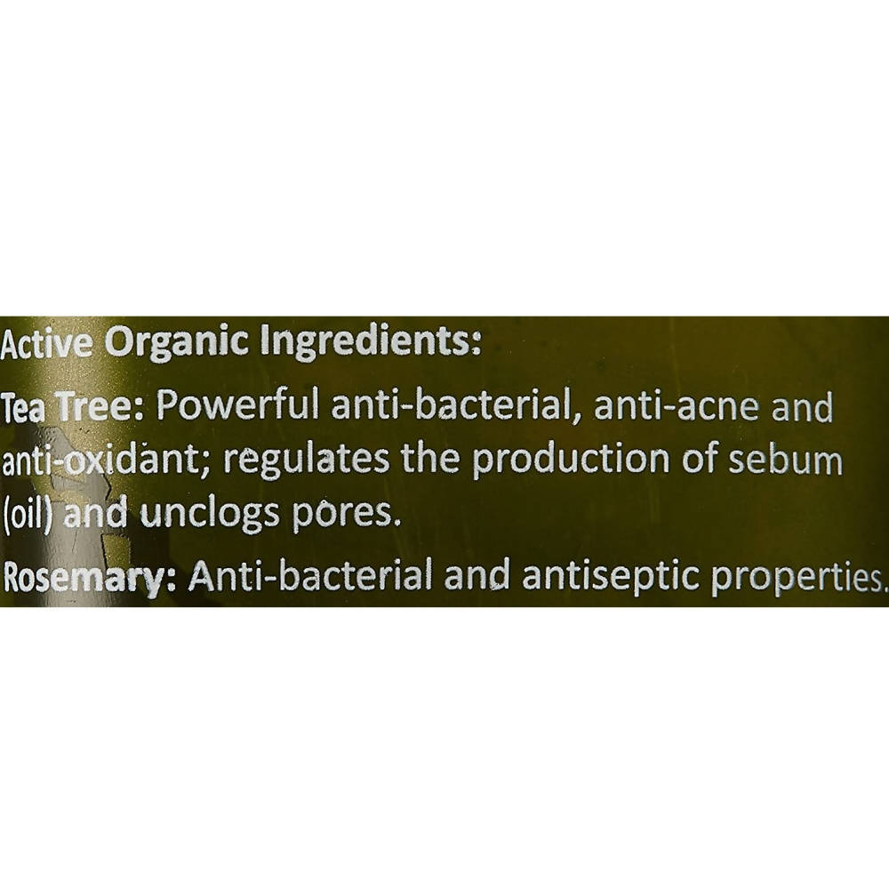 Lotus Professional Phyto Rx Deep Pore Cleansing Face Wash