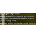 Lotus Professional Phyto Rx Deep Pore Cleansing Face Wash