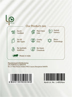 Life Purified Lepakalpana Rhassoul Face Mask