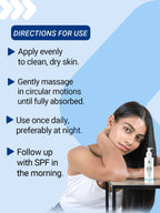 Sotrue Aha + Bha Body Lotion