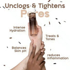 Beyond Rice Black Rice Toner - Birch Juice & Hyaluronic Acid