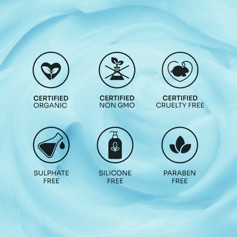 Mintree FantaSea Body Lotion