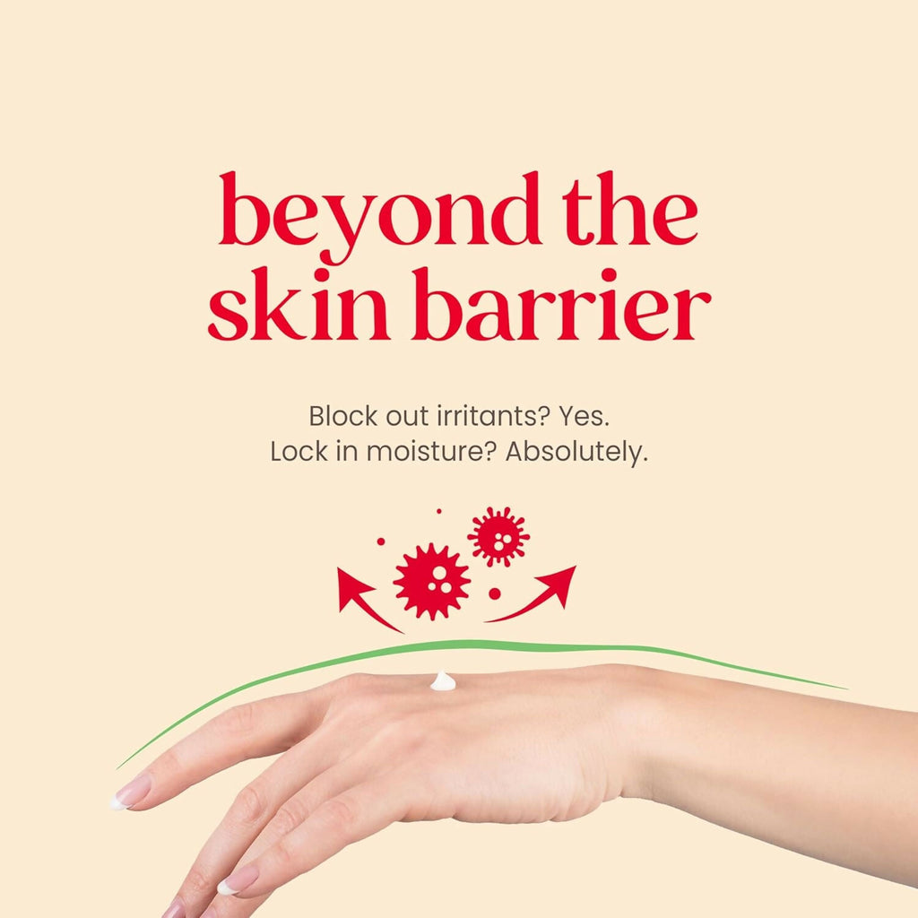 Burt's Bees Calming Day Lotion with Aloe + Rice Milk for Sensitive Skin