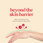 Burt's Bees Calming Day Lotion with Aloe + Rice Milk for Sensitive Skin