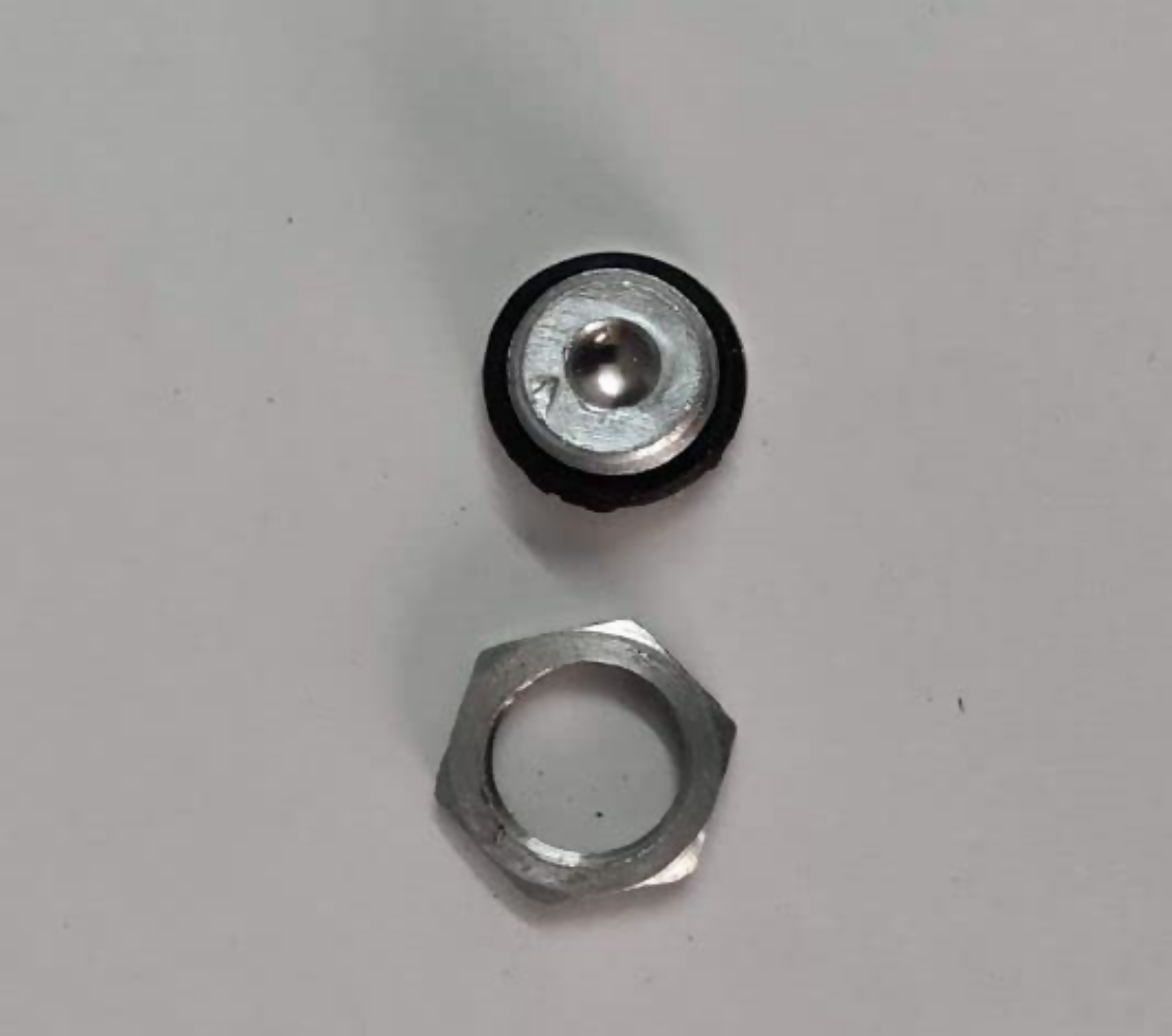 Safety Valve for Pressure Cooker (Set of 2) (Safety Valve Set 2)