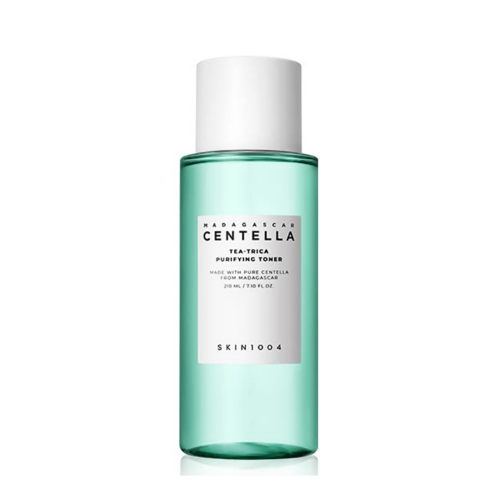 SKIN1004 Madagascar Centella Tea-Trica Purifying Toner