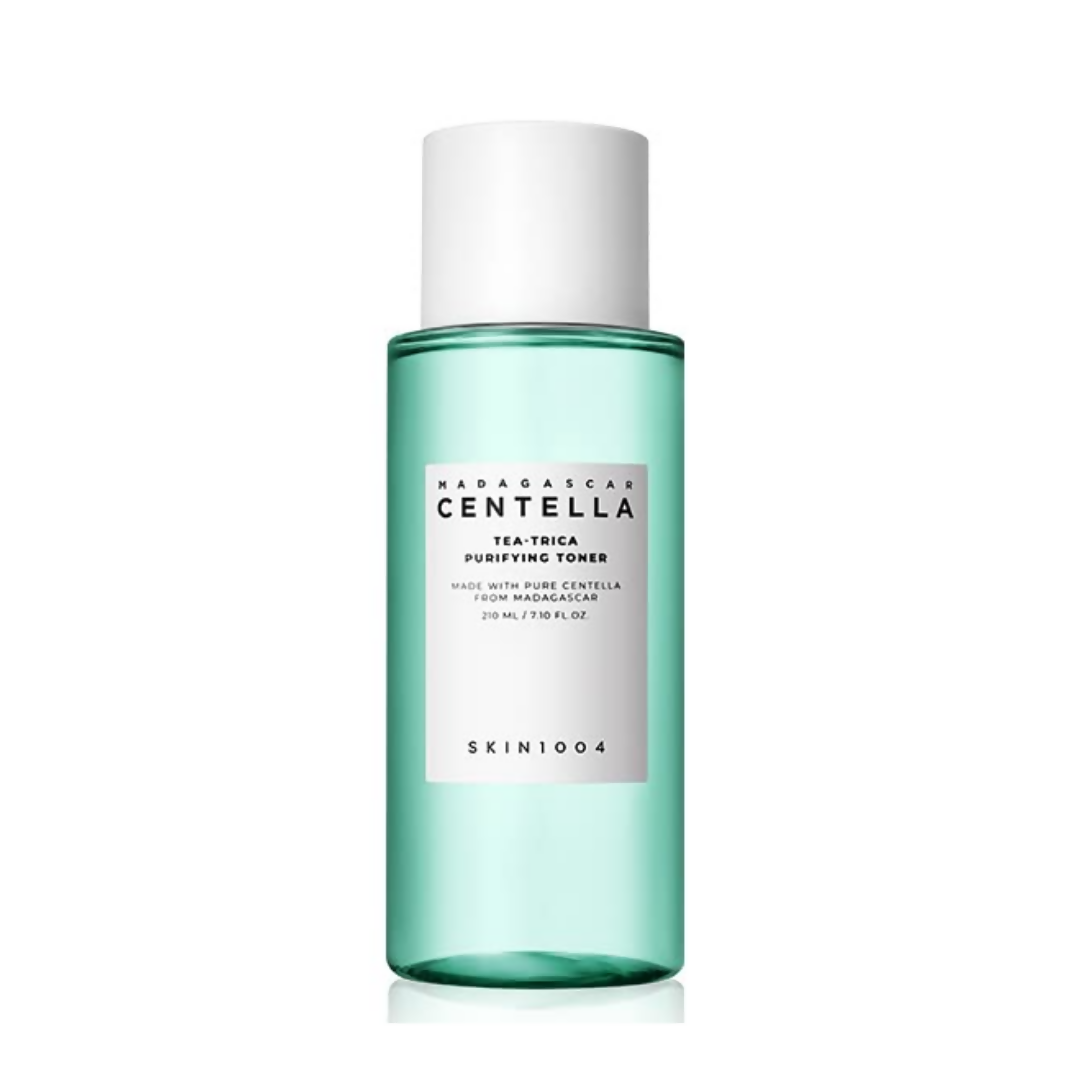 SKIN1004 Madagascar Centella Tea-Trica Purifying Toner