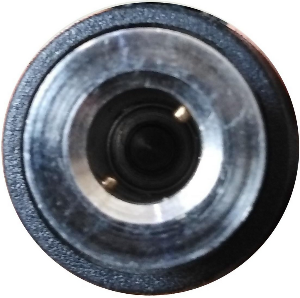 Vooli Cooker Whistle Pressure Regulator Weight Whistle (3 Litre Whistle Cooker City Combo 2)