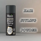 Ktein Natural Hair Styling Powder for Man Only