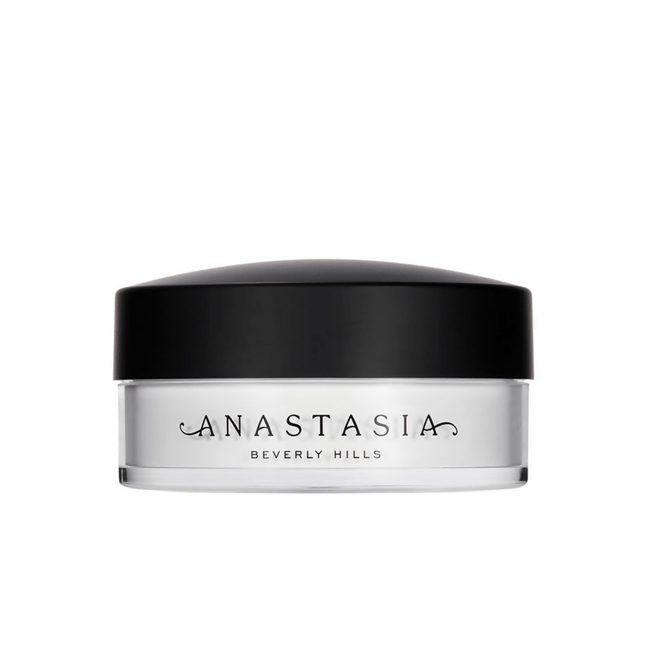 Anastasia Beverly Hills Loose Setting Powder - Translucent Hover Image