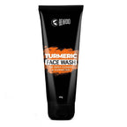 Beardo Turmeric Face Wash For Deeply Cleansed & Glowing Skin