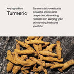 Haeal Turmeric Lotion