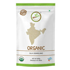 Orgabite Organic Suji (Semolina)