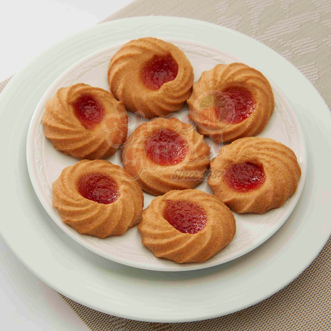 Shree Mithai Jam Cookies Hover Image