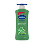 Vaseline Revitalizing Green Tea Body Lotion