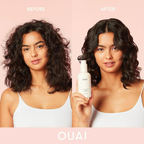 Ouai Anti Frizz Creme - Full