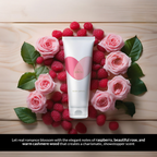 Avon Lov u Body Lotion