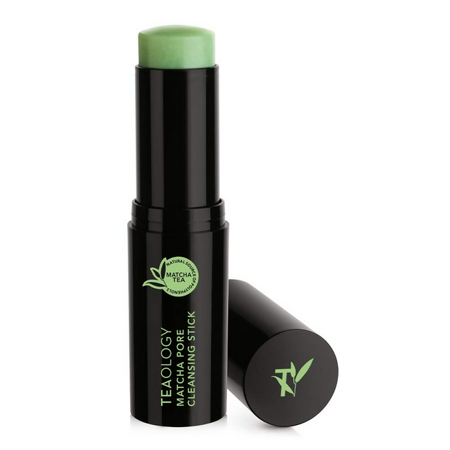 Teaology Matcha Pore Cleansing Stick Hover Image