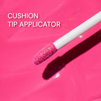 Sugar Cosmetics Partner In Shine Transferproof Lip Gloss - 12 Crimson Cognac