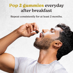 Better Alt Gold+ Sj Gummies