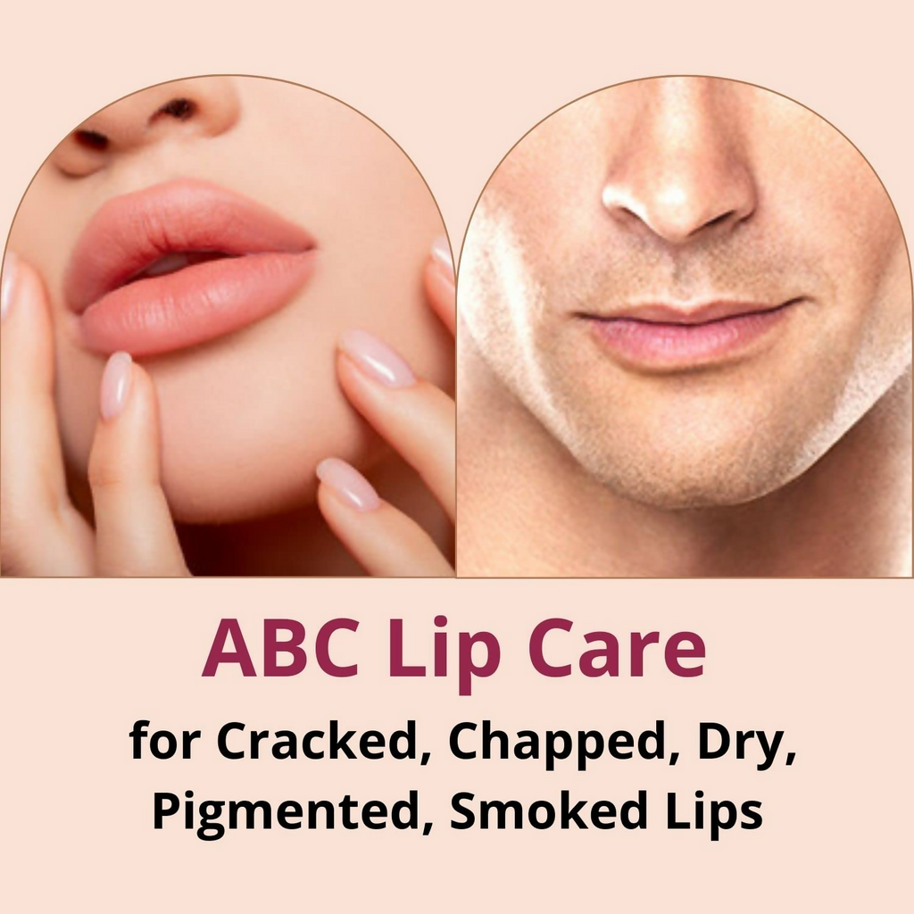 Urbaano Herbal Beetroot Lip Care Kit