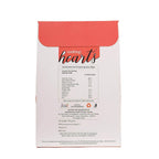 Melting Hearts Almonds California Classic