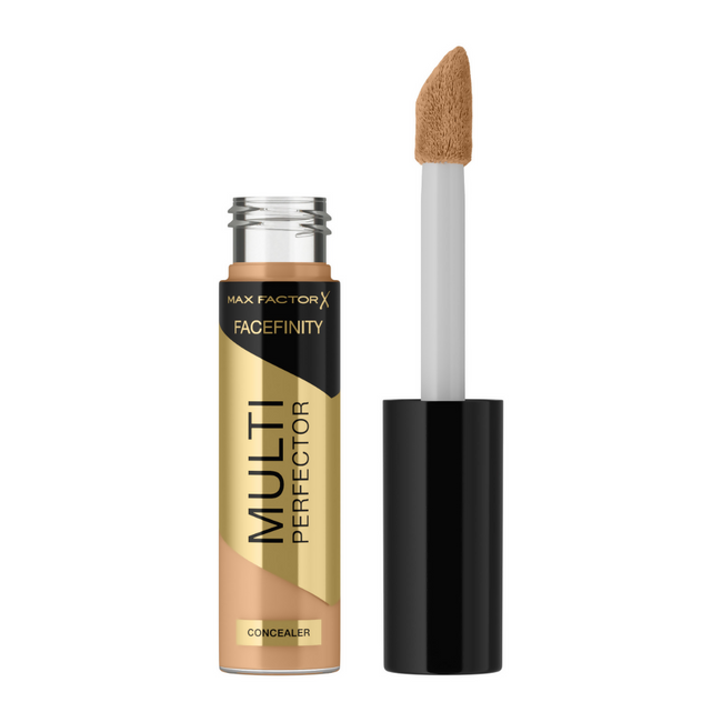 Max Factor Face Finity Multi-Perfector Concealer - 4N Hover Image