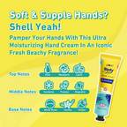 Plum Bodylovin' Hawaiian Rumba Hand Cream