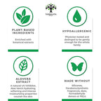 Vanalaya Aloevera Moisturizing Lotion