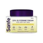 Sanfe Eczema Relief Cream For Very Very Dry Skin